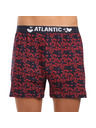 Atlantic Komplet od dva - muške gaće Atlantic višebojne