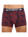 Atlantic Komplet od dva - muške bokserice Atlantic višebojne