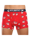 Atlantic Komplet od dva - muške bokserice Atlantic višebojne
