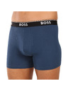 BOSS Komplet od tri - muške bokserice BOSS višebojne
