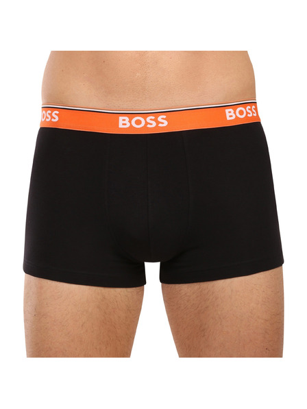 BOSS Komplet od tri - muške bokserice BOSS višebojne