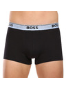 BOSS Komplet od tri - muške bokserice BOSS višebojne