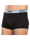 BOSS Komplet od tri - muške bokserice BOSS višebojne