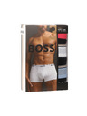BOSS Komplet od tri - muške bokserice BOSS višebojne