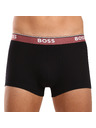 BOSS Komplet od tri - muške bokserice BOSS višebojne