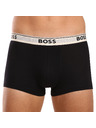 BOSS Komplet od tri - muške bokserice BOSS višebojne