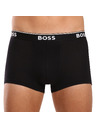 BOSS Komplet od tri - muške bokserice BOSS višebojne