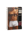 BOSS Komplet od tri - muške bokserice BOSS višebojne