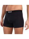 BOSS Komplet od tri - muške bokserice BOSS višebojne