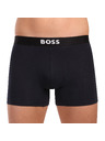 BOSS Komplet od tri - muške bokserice BOSS višebojne