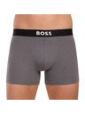 BOSS Komplet od tri - muške bokserice BOSS višebojne