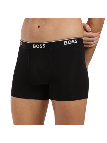 BOSS Komplet od tri - muške bokserice BOSS višebojne