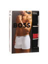 BOSS Komplet od tri - muške bokserice BOSS višebojne