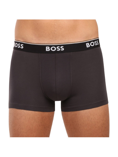 BOSS Komplet od tri - muške bokserice BOSS višebojne