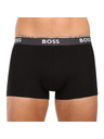 BOSS Komplet od tri - muške bokserice BOSS višebojne