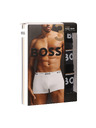 BOSS Komplet od tri - muške bokserice BOSS višebojne