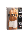 BOSS Komplet od tri - muške bokserice BOSS višebojne