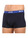 BOSS Komplet od tri - muške bokserice BOSS višebojne