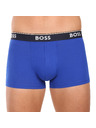 BOSS Komplet od tri - muške bokserice BOSS višebojne