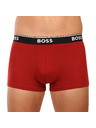 BOSS Komplet od tri - muške bokserice BOSS višebojne
