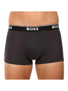 BOSS Komplet od tri - muške bokserice BOSS višebojne