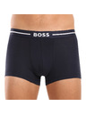 BOSS Komplet od tri - muške bokserice BOSS višebojne
