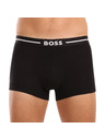 BOSS Komplet od tri - muške bokserice BOSS višebojne