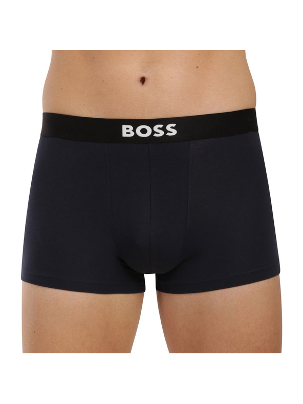 BOSS Komplet od tri - muške bokserice BOSS višebojne