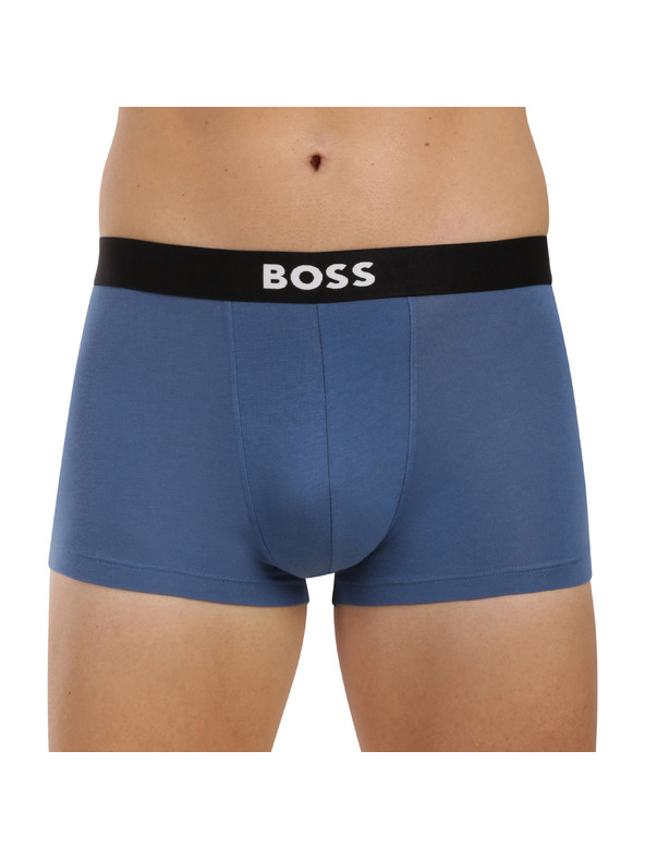 BOSS Komplet od tri - muške bokserice BOSS višebojne