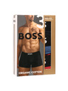 BOSS Komplet od tri - muške bokserice BOSS višebojne