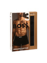 BOSS Komplet od tri - muške bokserice BOSS crne