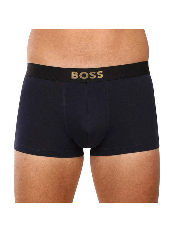 BOSS Komplet od tri - muške bokserice BOSS višebojne