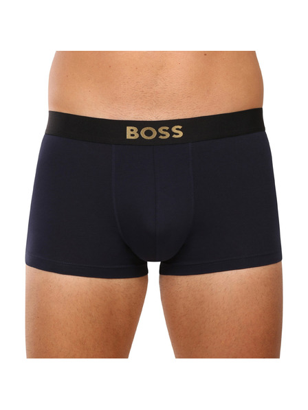 BOSS Komplet od tri - muške bokserice BOSS višebojne