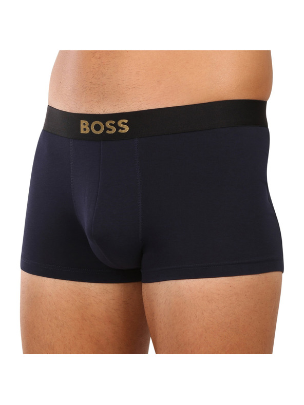 BOSS Komplet od tri - muške bokserice BOSS višebojne