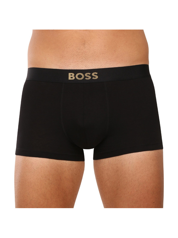 BOSS Komplet od tri - muške bokserice BOSS višebojne