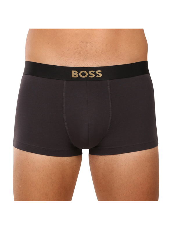 BOSS Komplet od tri - muške bokserice BOSS višebojne