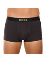 BOSS Komplet od tri - muške bokserice BOSS višebojne