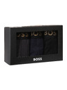 BOSS Komplet od tri - muške bokserice BOSS višebojne