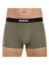 BOSS Komplet od tri - muške bokserice BOSS višebojne