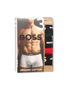 BOSS Komplet od tri - muške bokserice BOSS višebojne