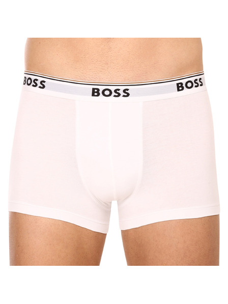 BOSS Komplet od tri - muške bokserice BOSS višebojne
