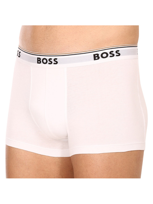 BOSS Komplet od tri - muške bokserice BOSS višebojne