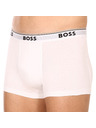BOSS Komplet od tri - muške bokserice BOSS višebojne