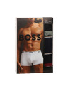 BOSS Komplet od tri - muške bokserice BOSS višebojne