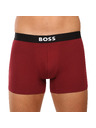 BOSS Komplet od tri - muške bokserice BOSS višebojne