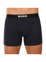 BOSS Komplet od tri - muške bokserice BOSS višebojne