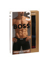 BOSS Komplet od tri - muške bokserice BOSS višebojne