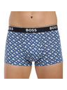 BOSS Komplet od tri - muške bokserice BOSS višebojne