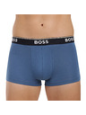 BOSS Komplet od tri - muške bokserice BOSS višebojne