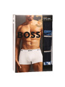 BOSS Komplet od tri - muške bokserice BOSS višebojne